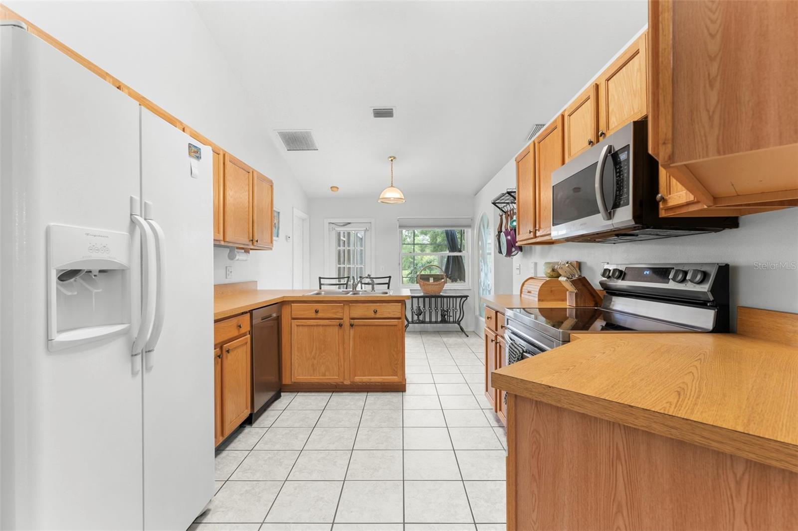 26140 BAIRD AVE, SORRENTO, FL, 32776