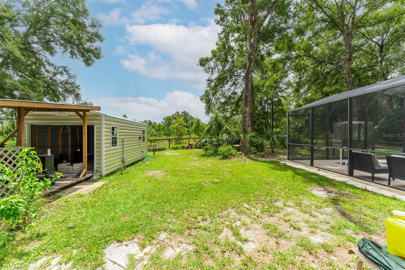 26140 BAIRD AVE, SORRENTO, FL, 32776