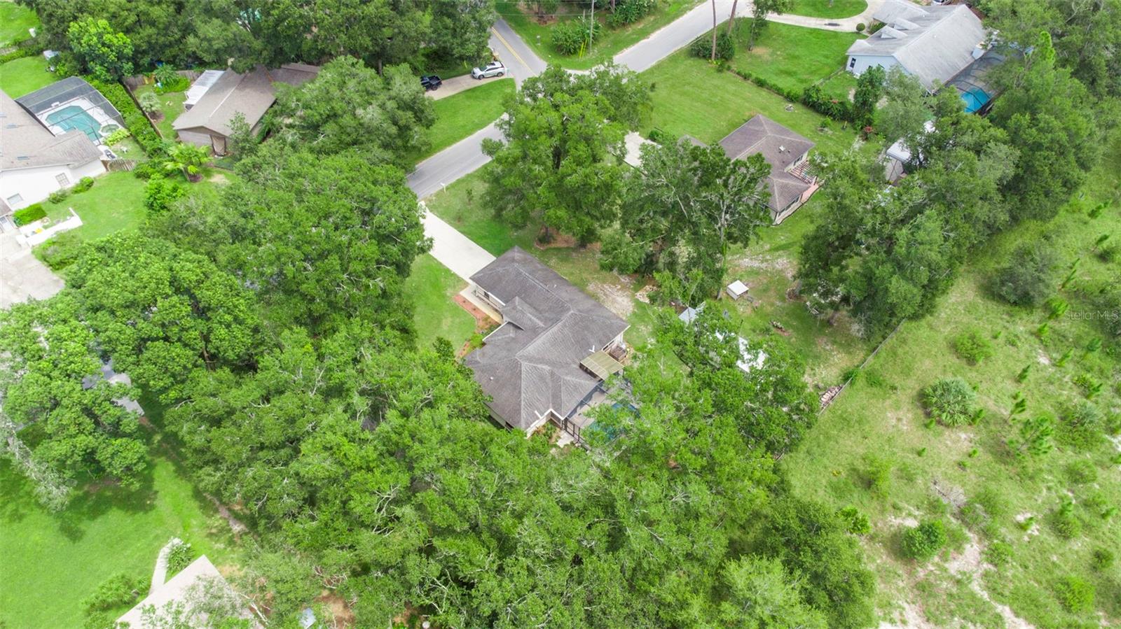 26140 BAIRD AVE, SORRENTO, FL, 32776