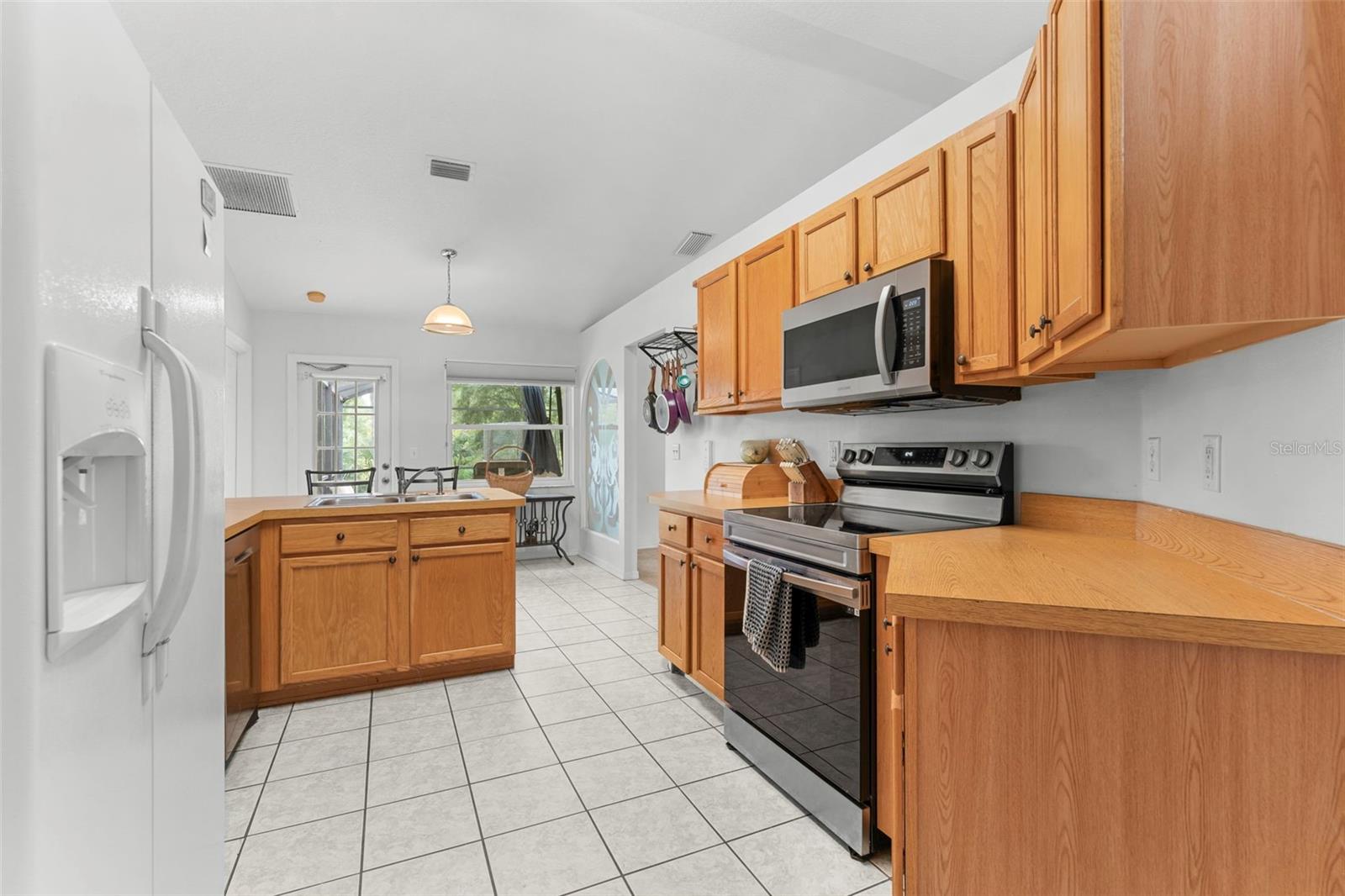 26140 BAIRD AVE, SORRENTO, FL, 32776
