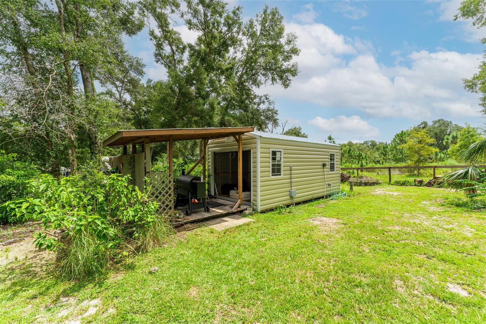 26140 BAIRD AVE, SORRENTO, FL, 32776