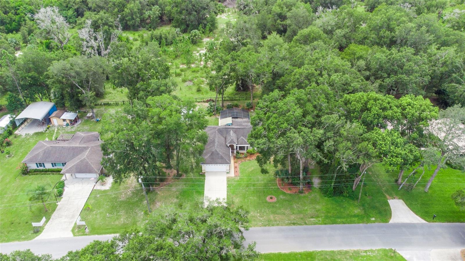 26140 BAIRD AVE, SORRENTO, FL, 32776