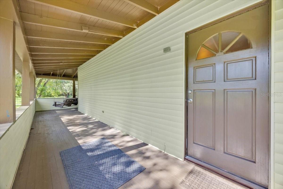 2652 N WOODLAND BLVD, DELAND, FL, 32720