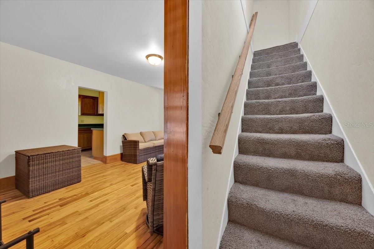 2652 N WOODLAND BLVD, DELAND, FL, 32720