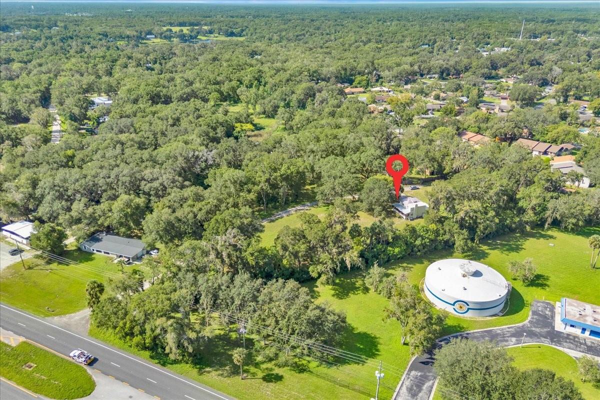 2652 N WOODLAND BLVD, DELAND, FL, 32720