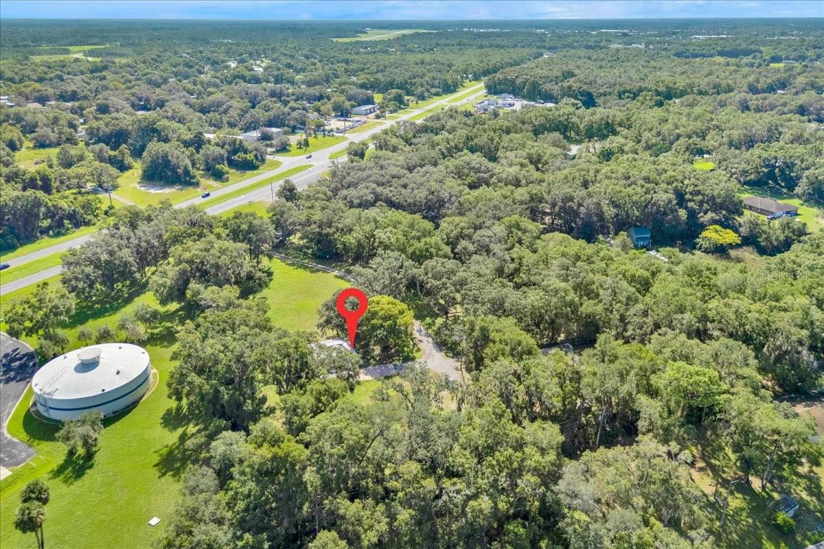 2652 N WOODLAND BLVD, DELAND, FL, 32720