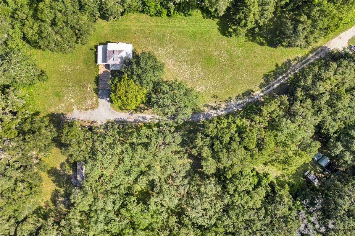 2652 N WOODLAND BLVD, DELAND, FL, 32720