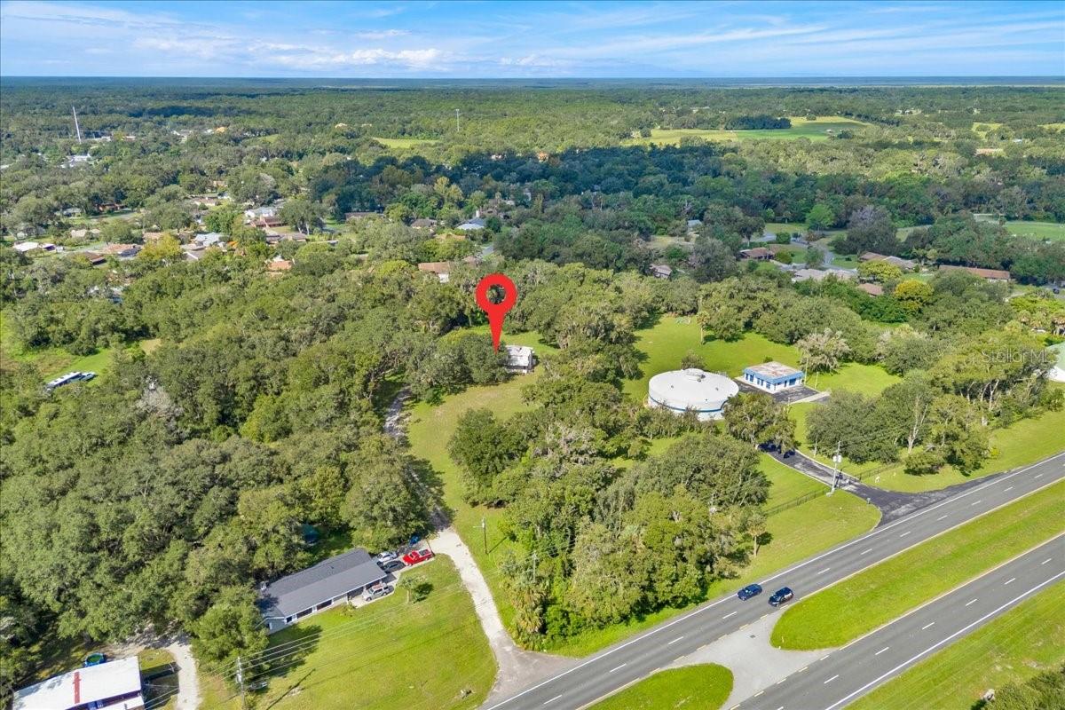 2652 N WOODLAND BLVD, DELAND, FL, 32720