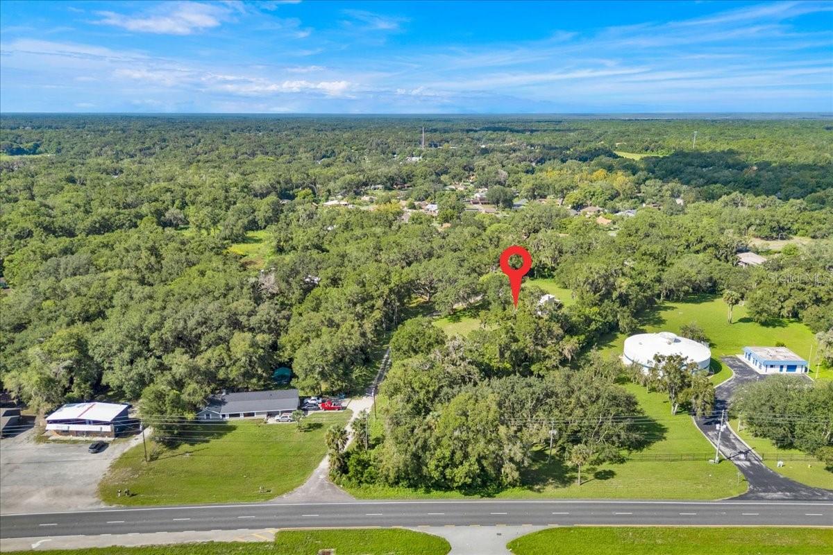 2652 N WOODLAND BLVD, DELAND, FL, 32720