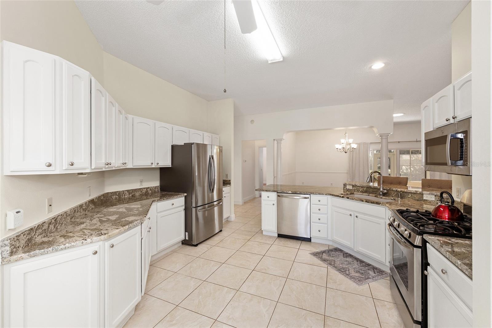 1185 OAK FOREST DR, THE VILLAGES, FL, 32162