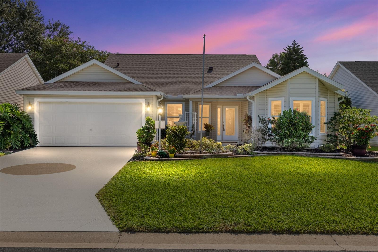 1185 OAK FOREST DR, THE VILLAGES, FL, 32162