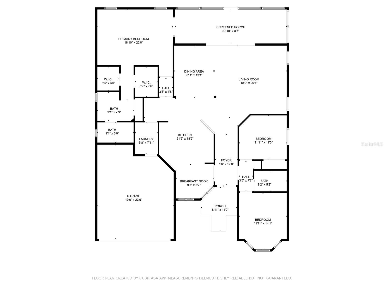 1185 OAK FOREST DR, THE VILLAGES, FL, 32162