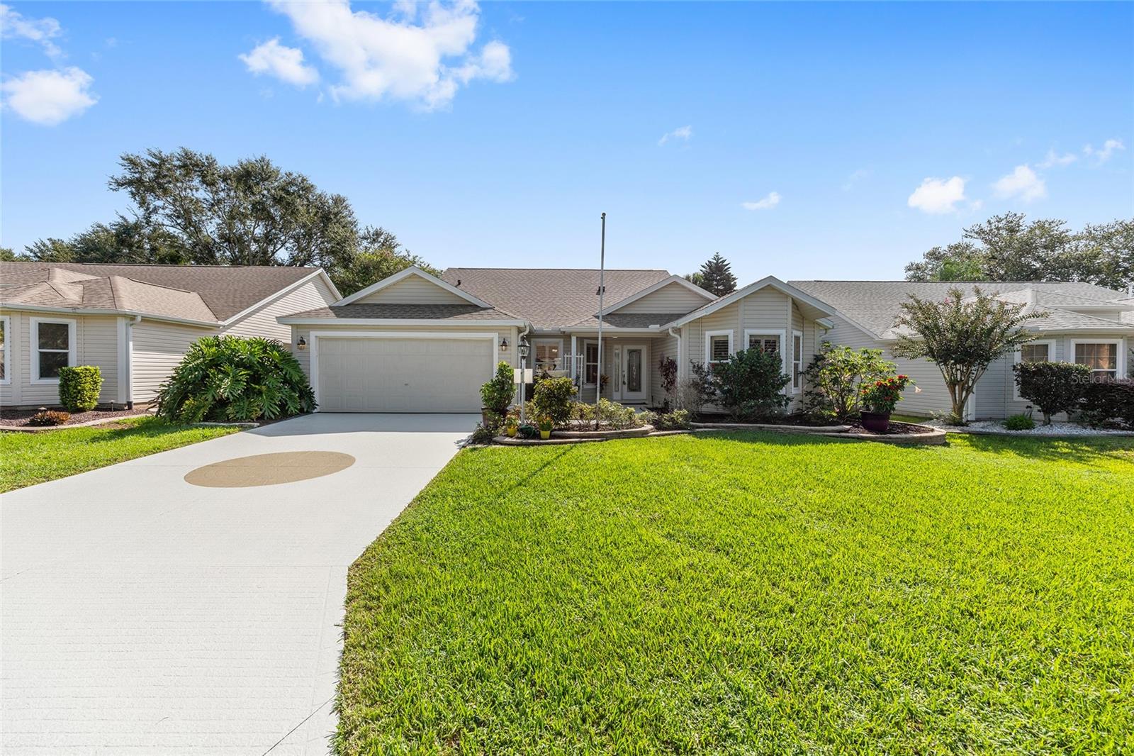 1185 OAK FOREST DR, THE VILLAGES, FL, 32162