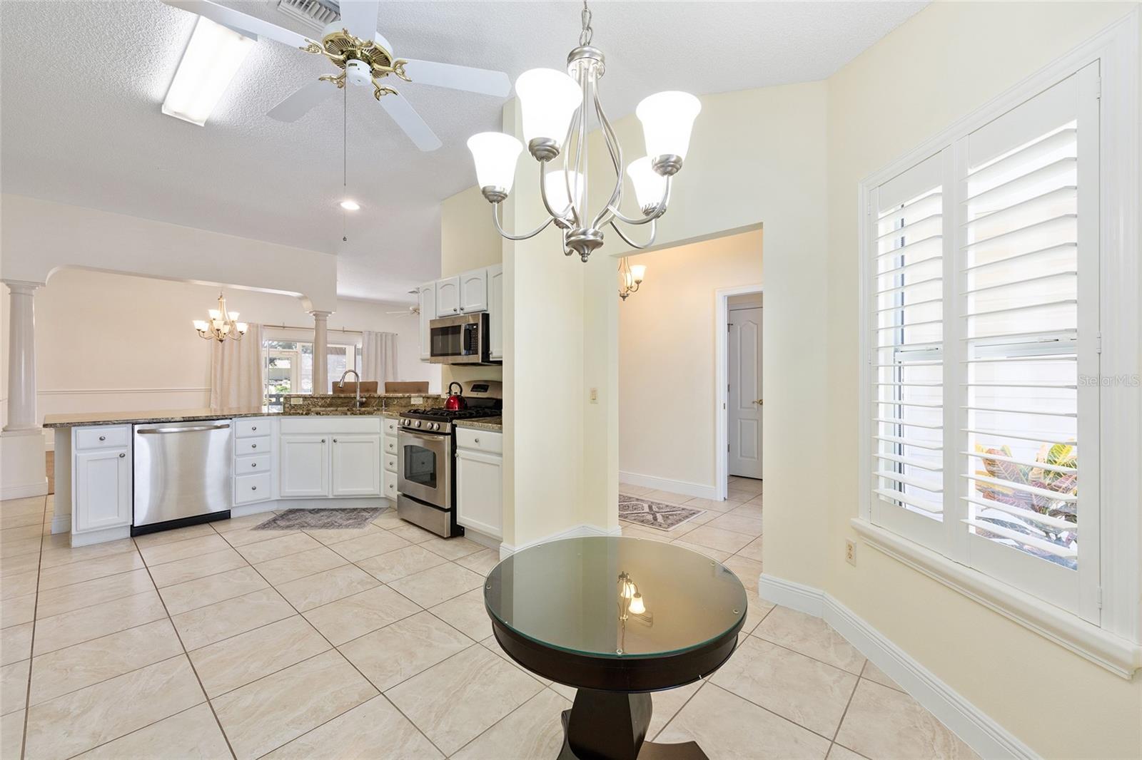 1185 OAK FOREST DR, THE VILLAGES, FL, 32162