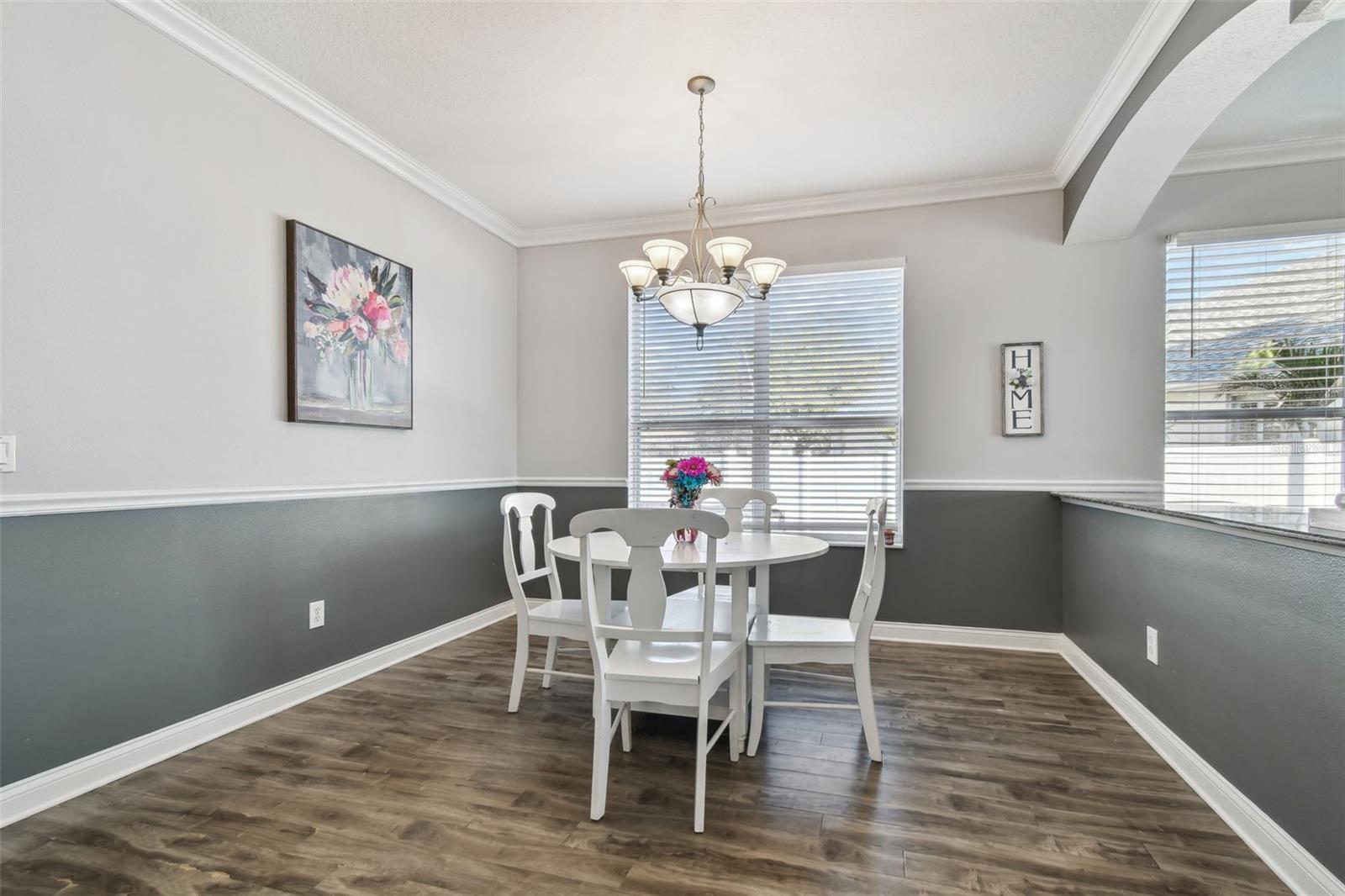 18034 LAKE REFLECTIONS BLVD, LUTZ, FL, 33558