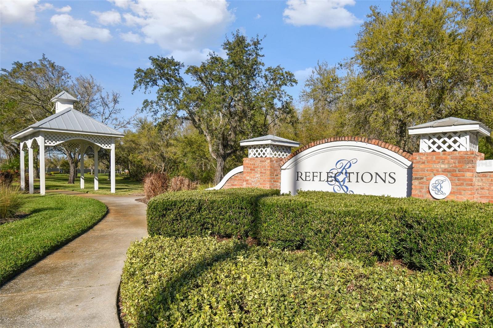 18034 LAKE REFLECTIONS BLVD, LUTZ, FL, 33558