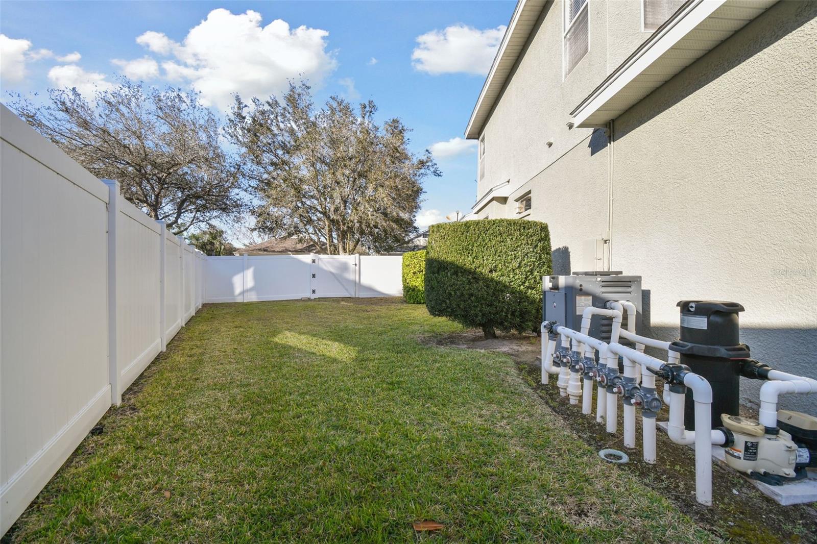 18034 LAKE REFLECTIONS BLVD, LUTZ, FL, 33558