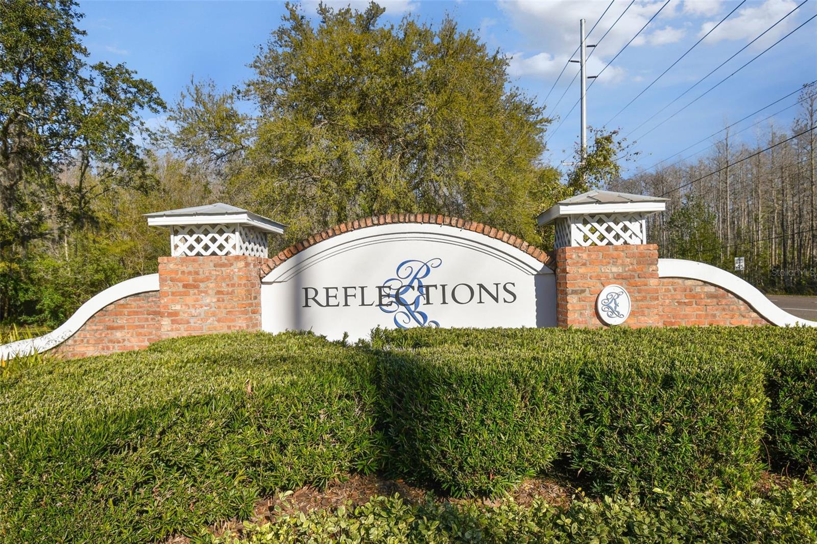 18034 LAKE REFLECTIONS BLVD, LUTZ, FL, 33558