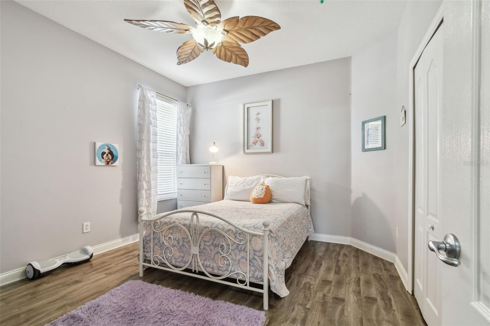 18034 LAKE REFLECTIONS BLVD, LUTZ, FL, 33558