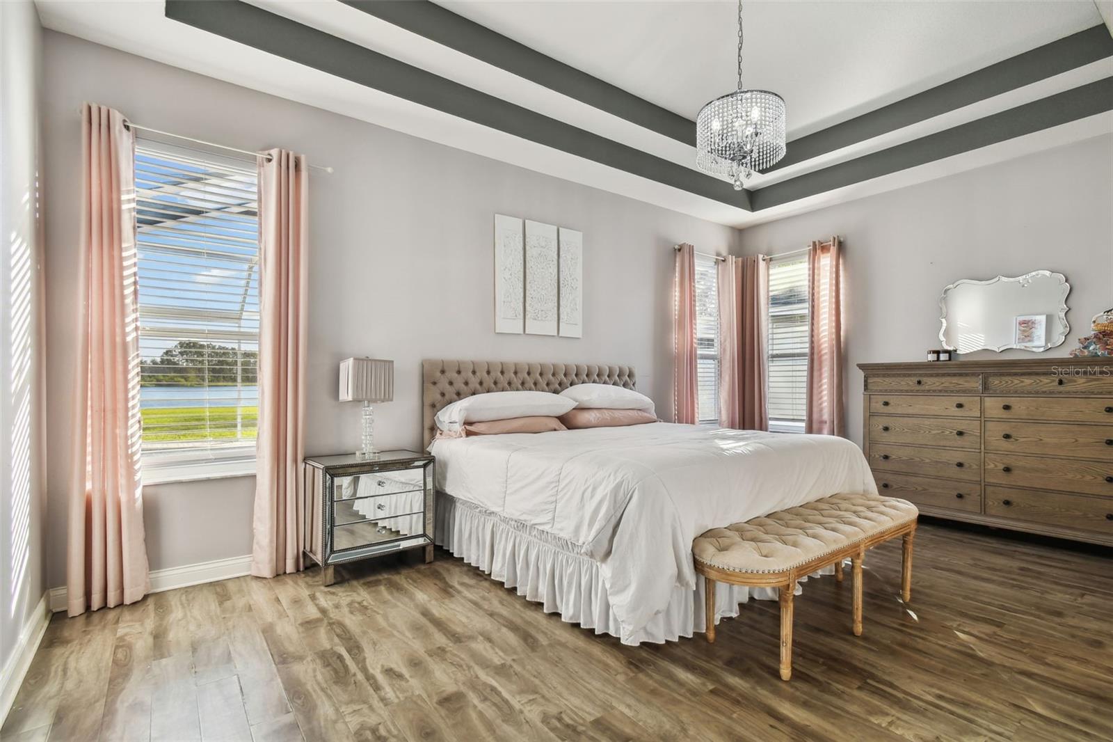 18034 LAKE REFLECTIONS BLVD, LUTZ, FL, 33558