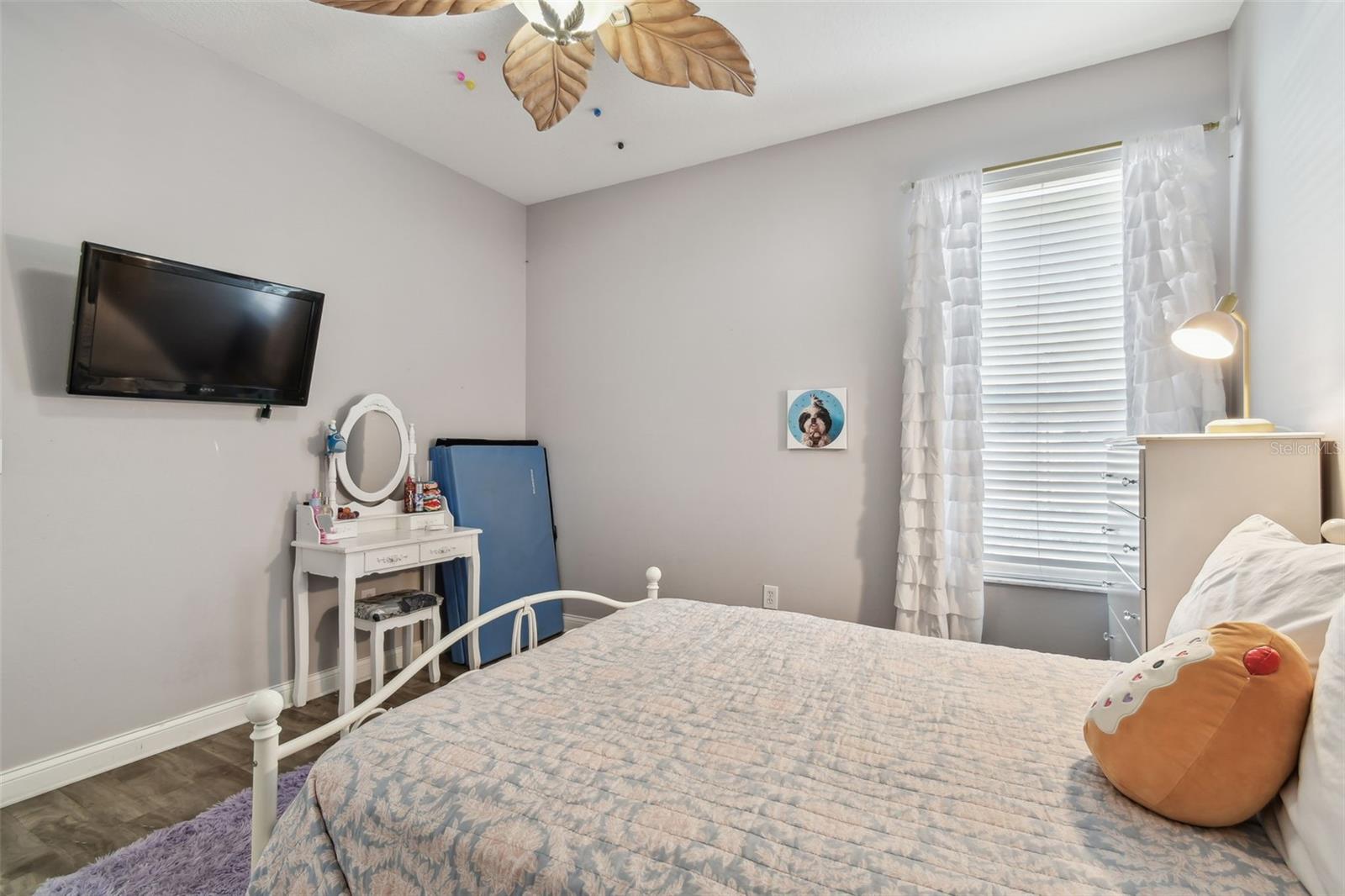 18034 LAKE REFLECTIONS BLVD, LUTZ, FL, 33558