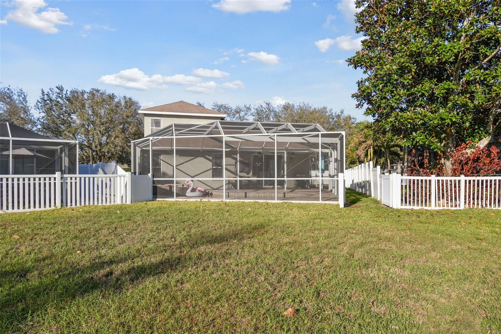 18034 LAKE REFLECTIONS BLVD, LUTZ, FL, 33558