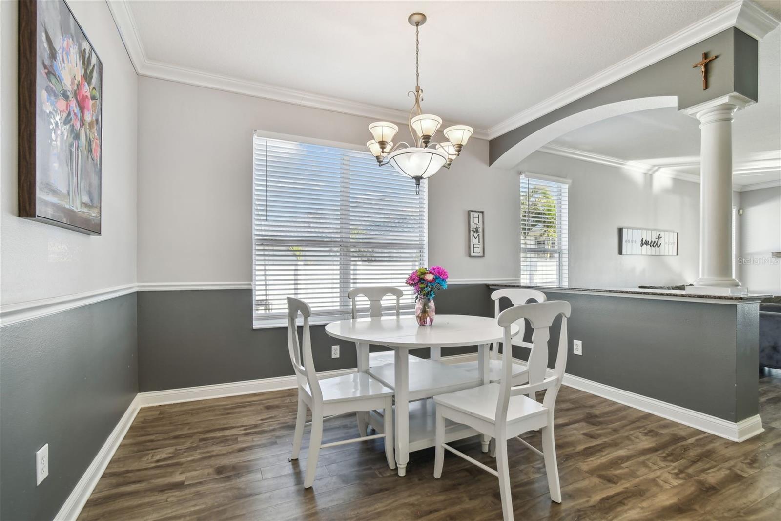 18034 LAKE REFLECTIONS BLVD, LUTZ, FL, 33558