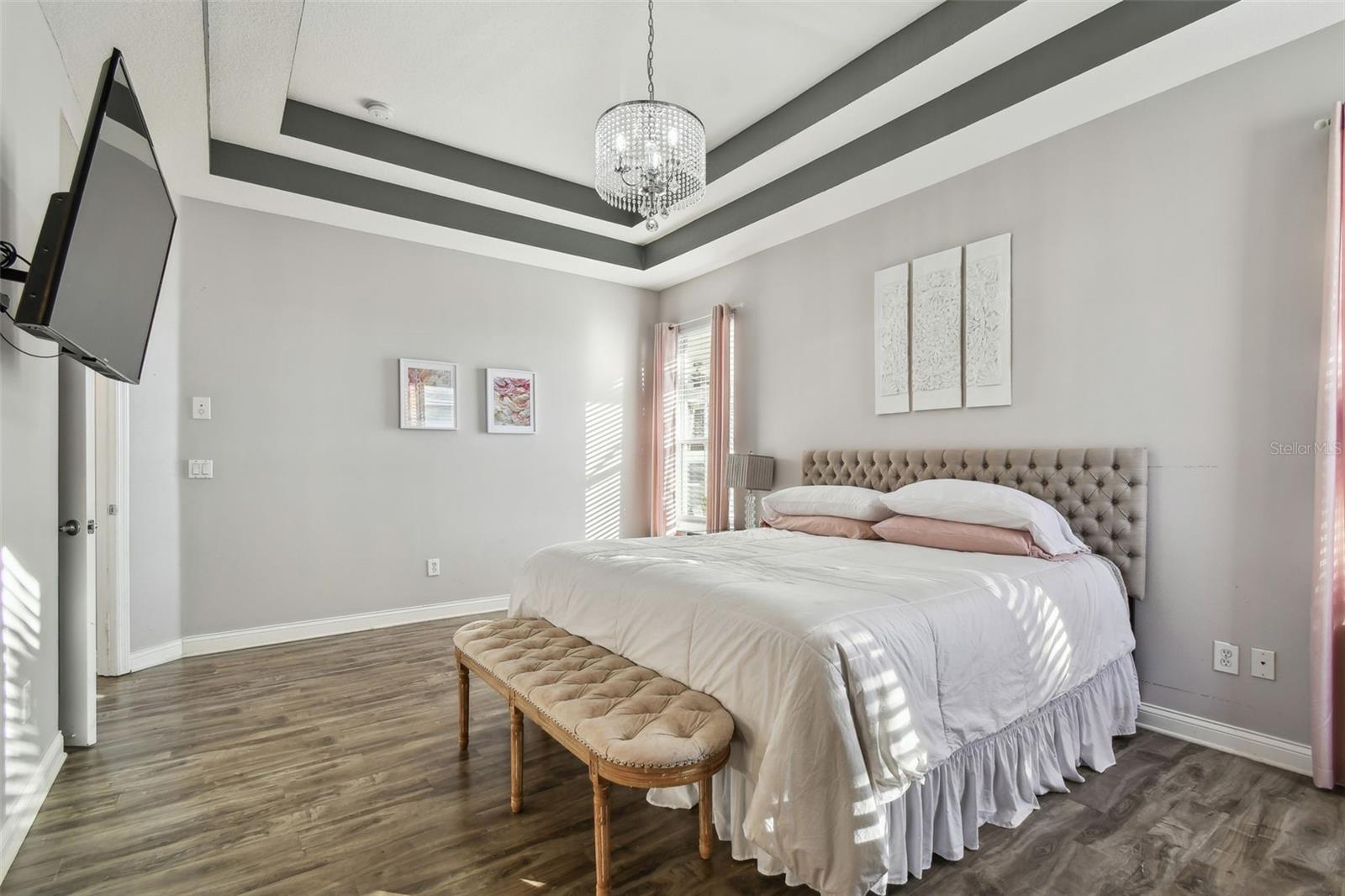 18034 LAKE REFLECTIONS BLVD, LUTZ, FL, 33558