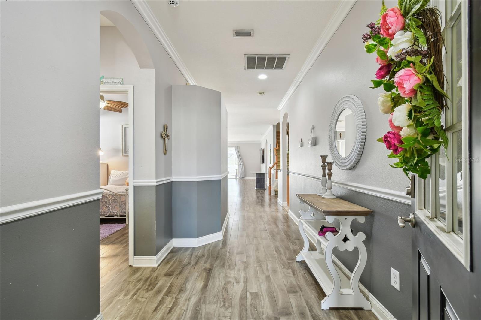 18034 LAKE REFLECTIONS BLVD, LUTZ, FL, 33558