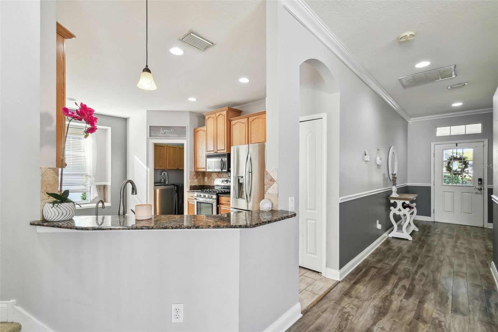 18034 LAKE REFLECTIONS BLVD, LUTZ, FL, 33558