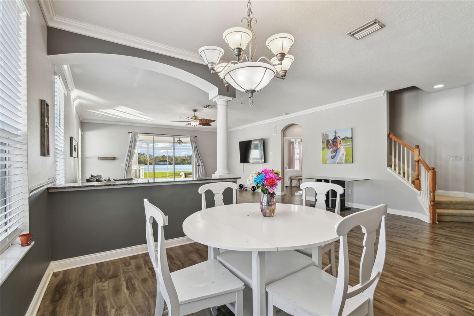 18034 LAKE REFLECTIONS BLVD, LUTZ, FL, 33558