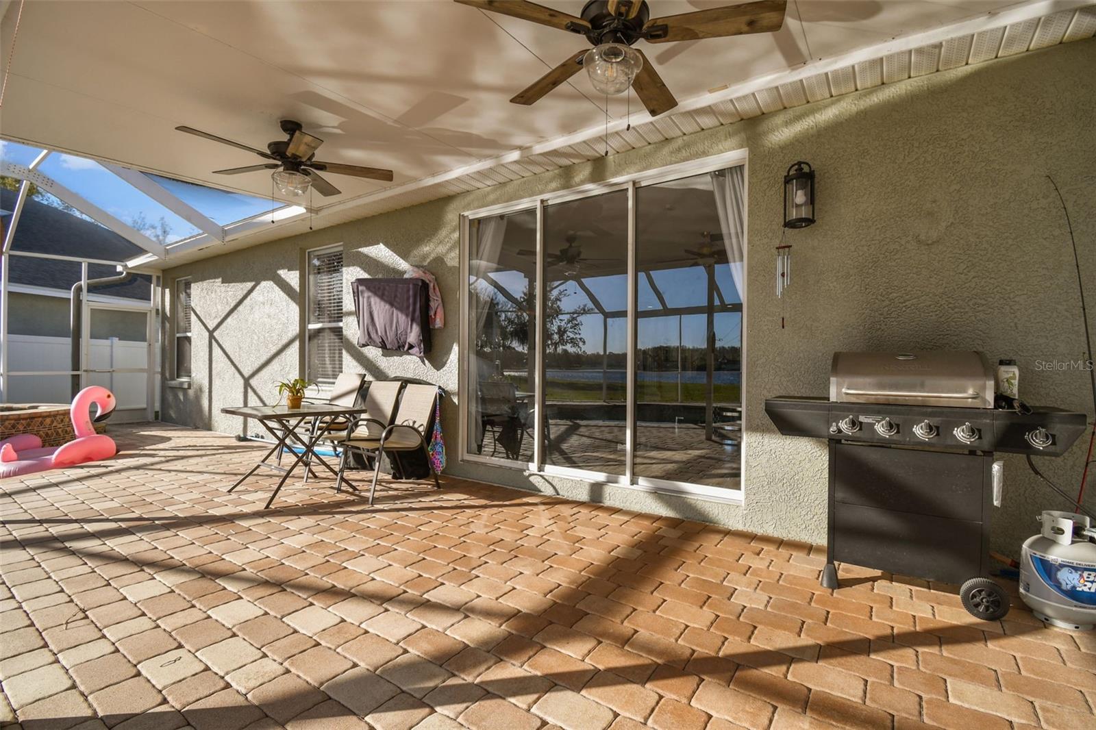 18034 LAKE REFLECTIONS BLVD, LUTZ, FL, 33558