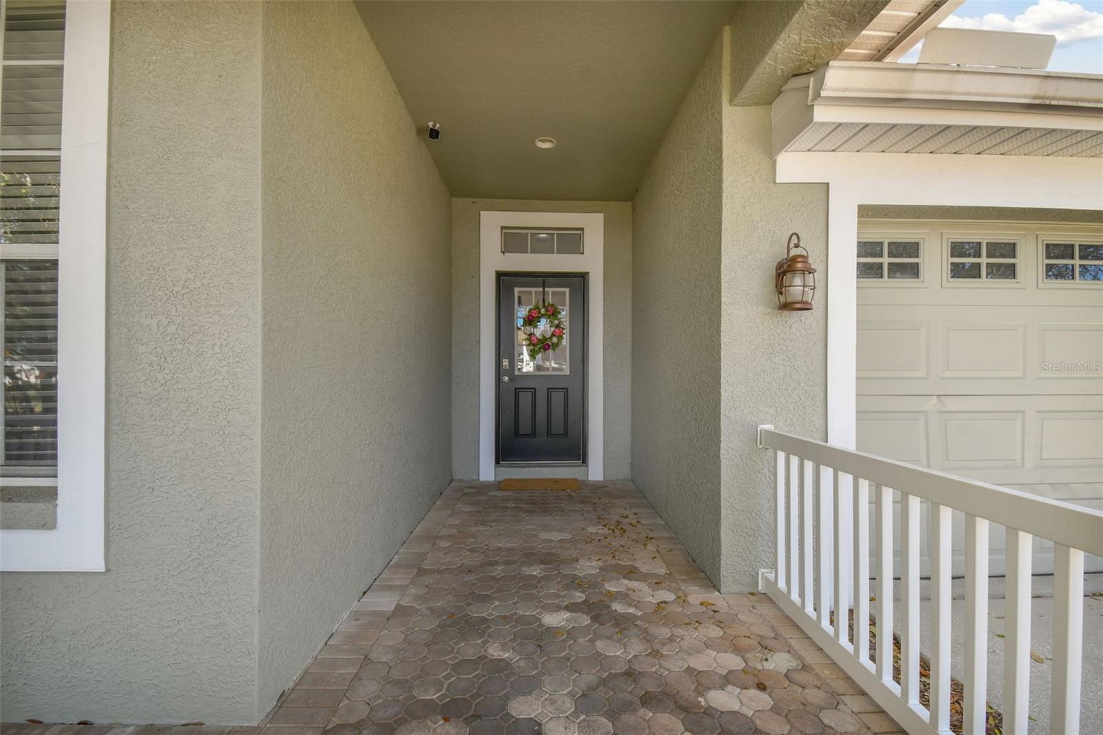 18034 LAKE REFLECTIONS BLVD, LUTZ, FL, 33558