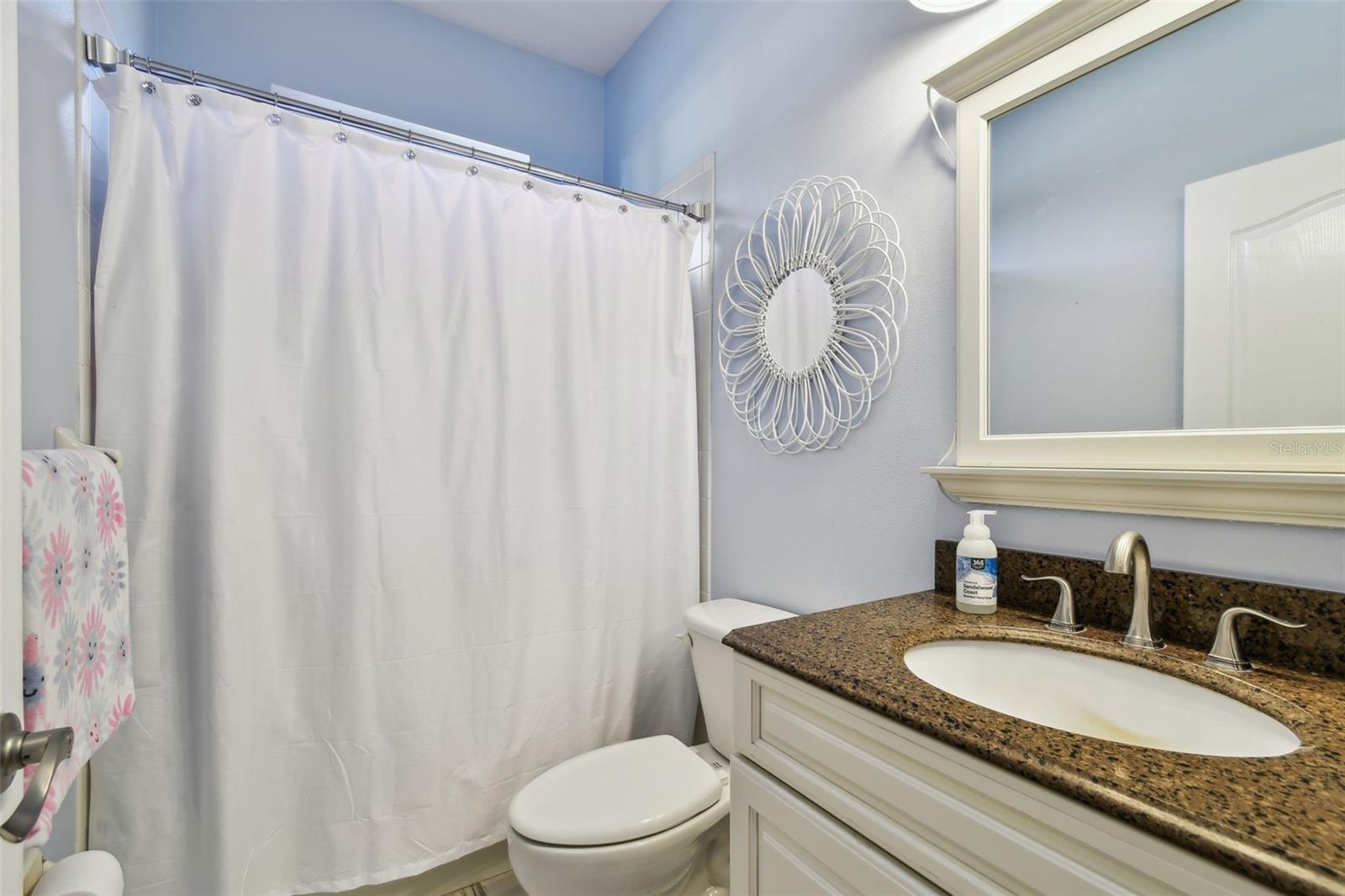 18034 LAKE REFLECTIONS BLVD, LUTZ, FL, 33558