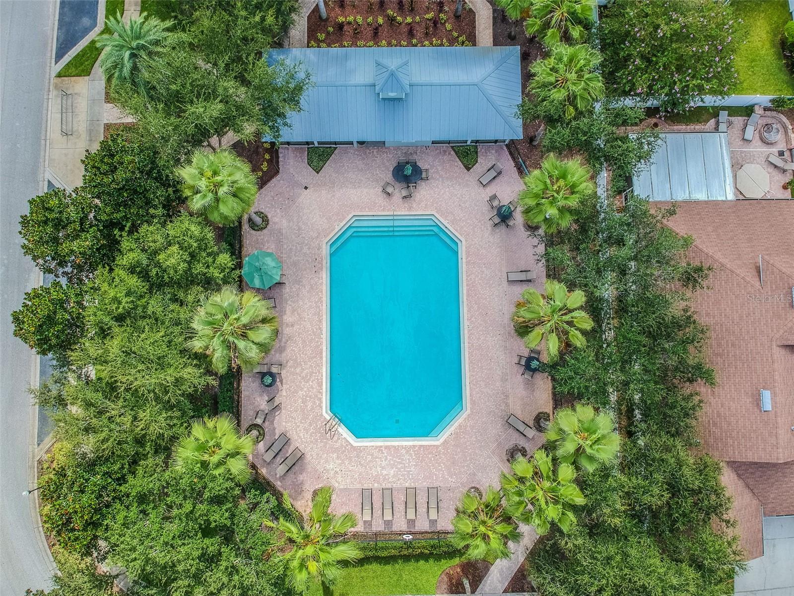 18034 LAKE REFLECTIONS BLVD, LUTZ, FL, 33558