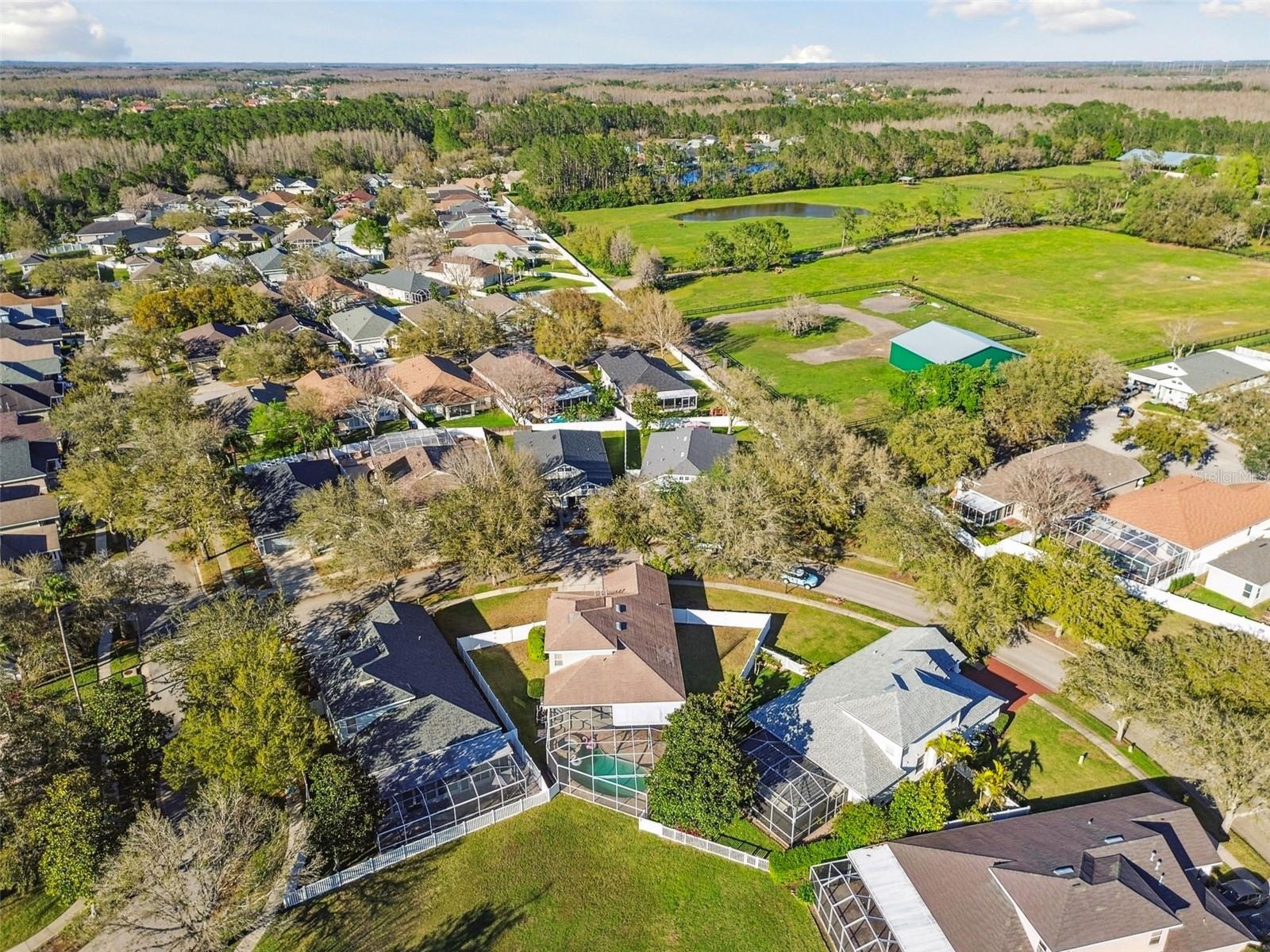 18034 LAKE REFLECTIONS BLVD, LUTZ, FL, 33558