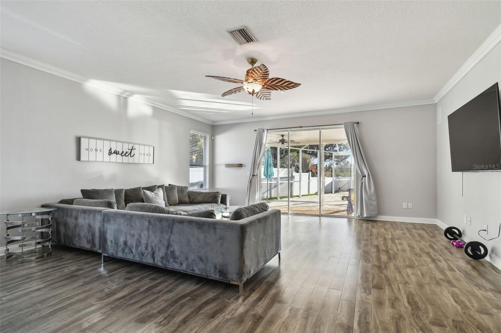 18034 LAKE REFLECTIONS BLVD, LUTZ, FL, 33558