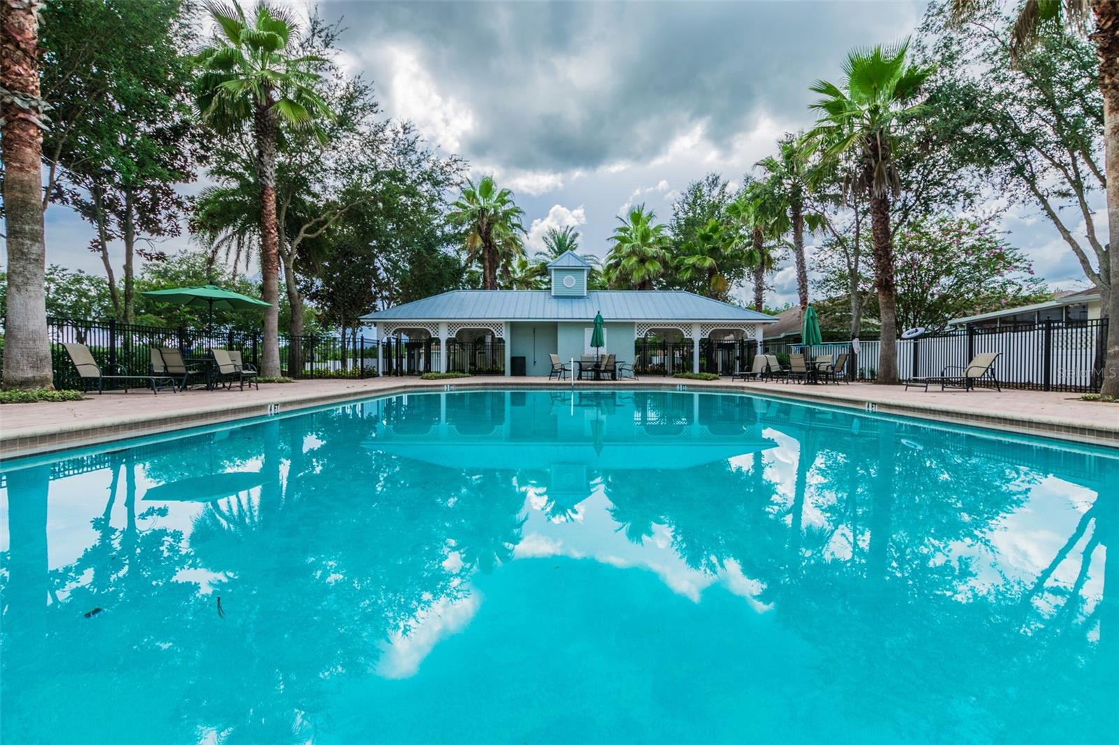 18034 LAKE REFLECTIONS BLVD, LUTZ, FL, 33558