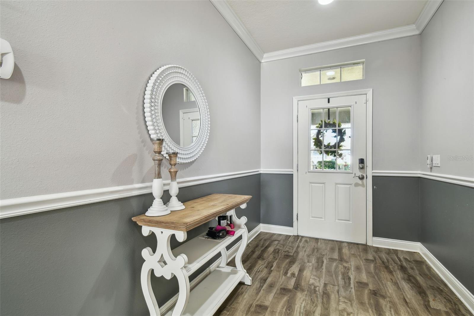 18034 LAKE REFLECTIONS BLVD, LUTZ, FL, 33558