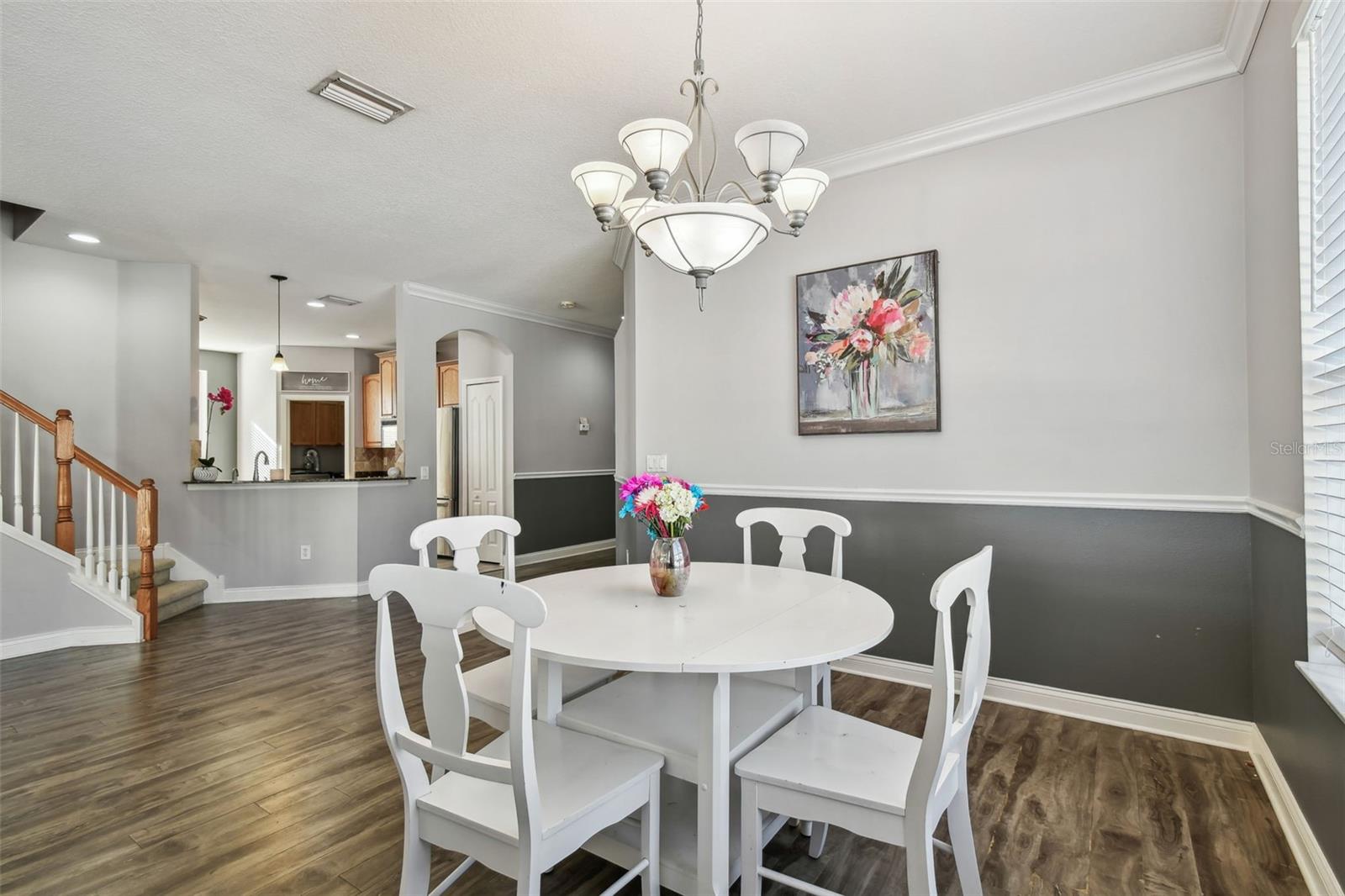 18034 LAKE REFLECTIONS BLVD, LUTZ, FL, 33558