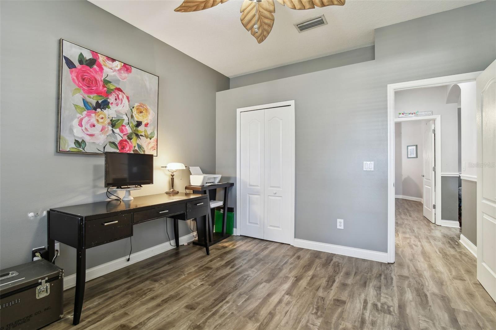 18034 LAKE REFLECTIONS BLVD, LUTZ, FL, 33558