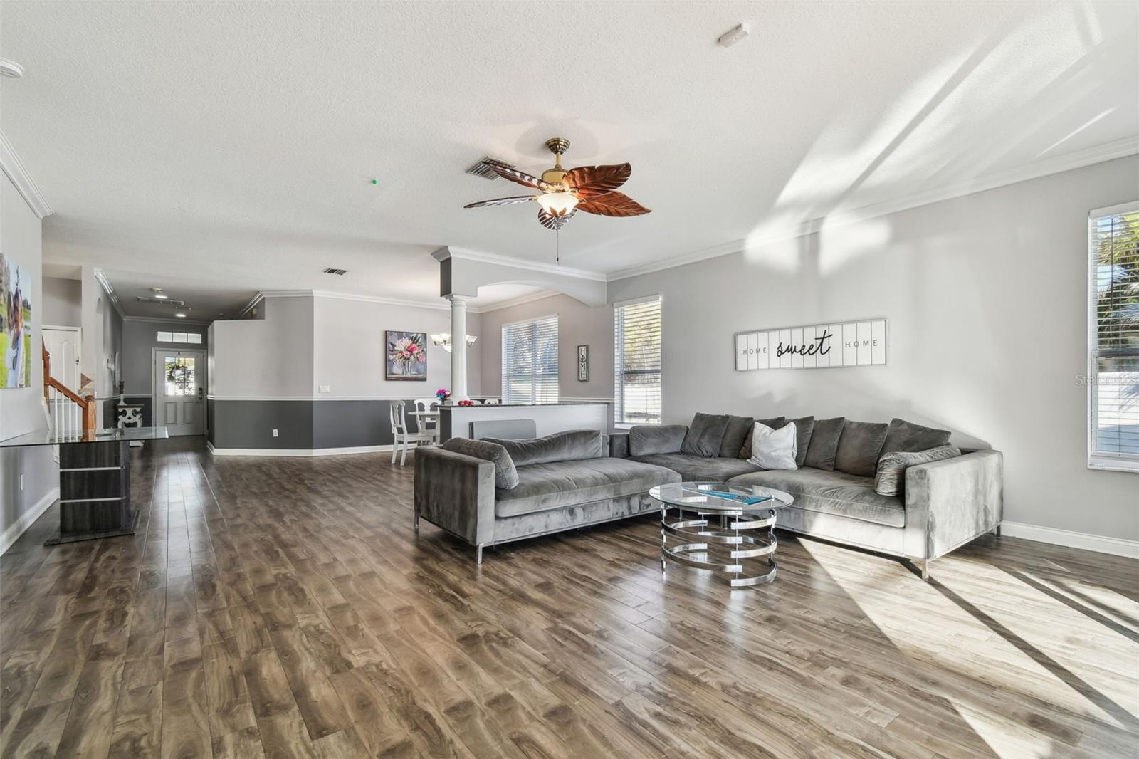 18034 LAKE REFLECTIONS BLVD, LUTZ, FL, 33558