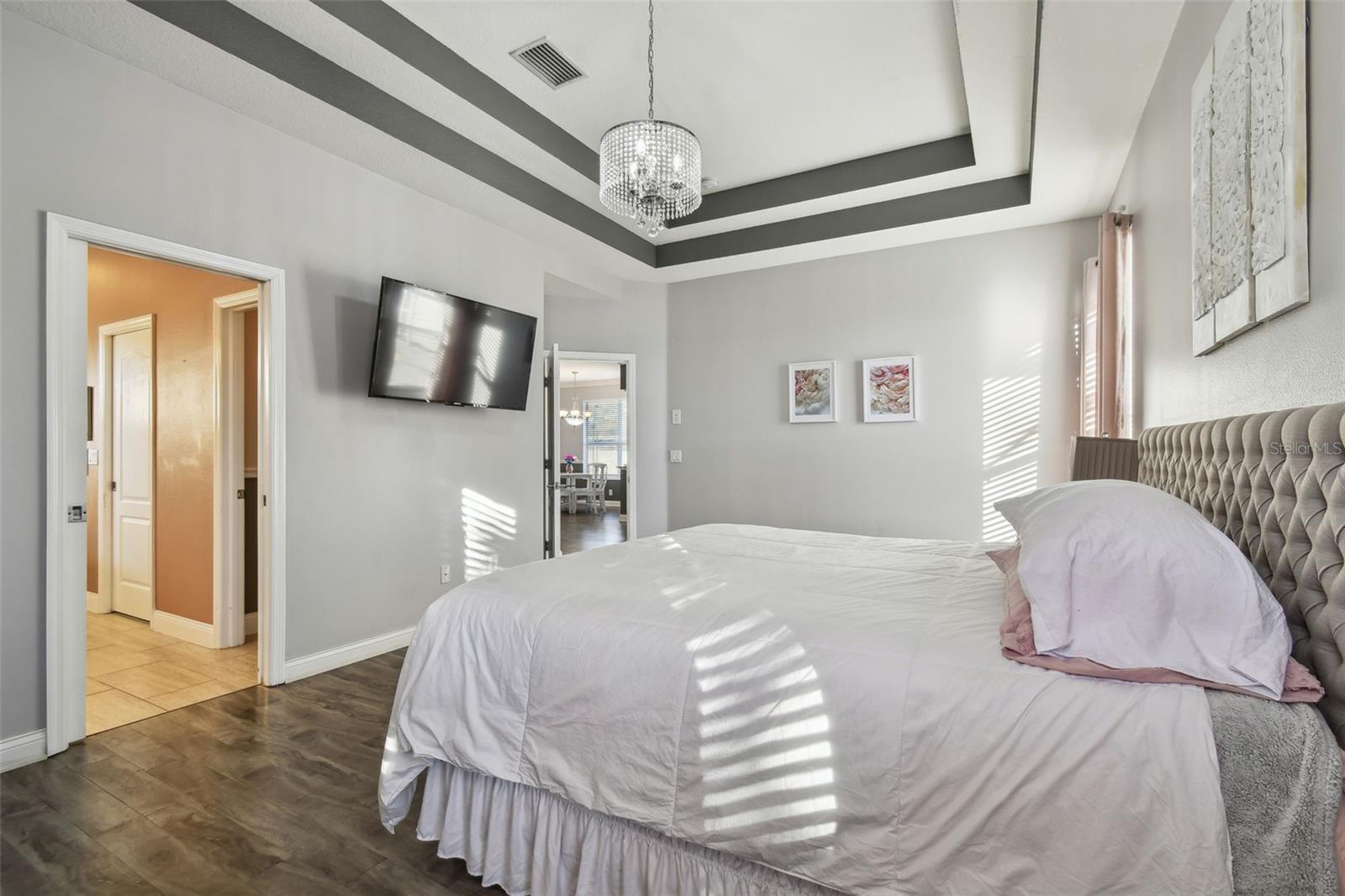 18034 LAKE REFLECTIONS BLVD, LUTZ, FL, 33558