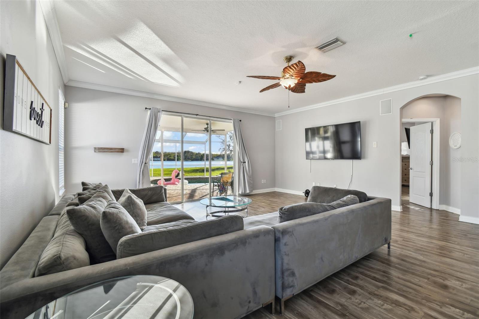 18034 LAKE REFLECTIONS BLVD, LUTZ, FL, 33558