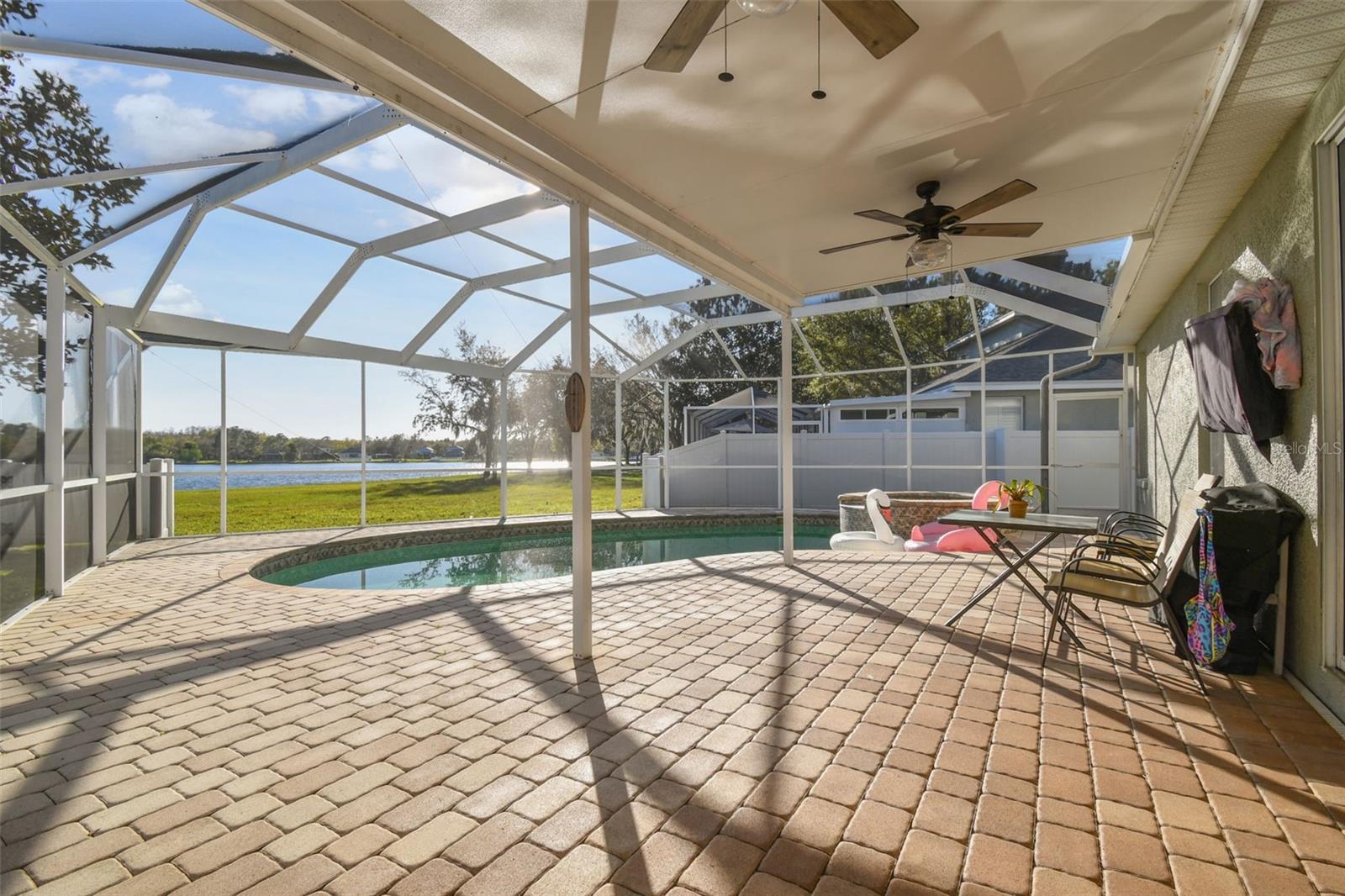 18034 LAKE REFLECTIONS BLVD, LUTZ, FL, 33558