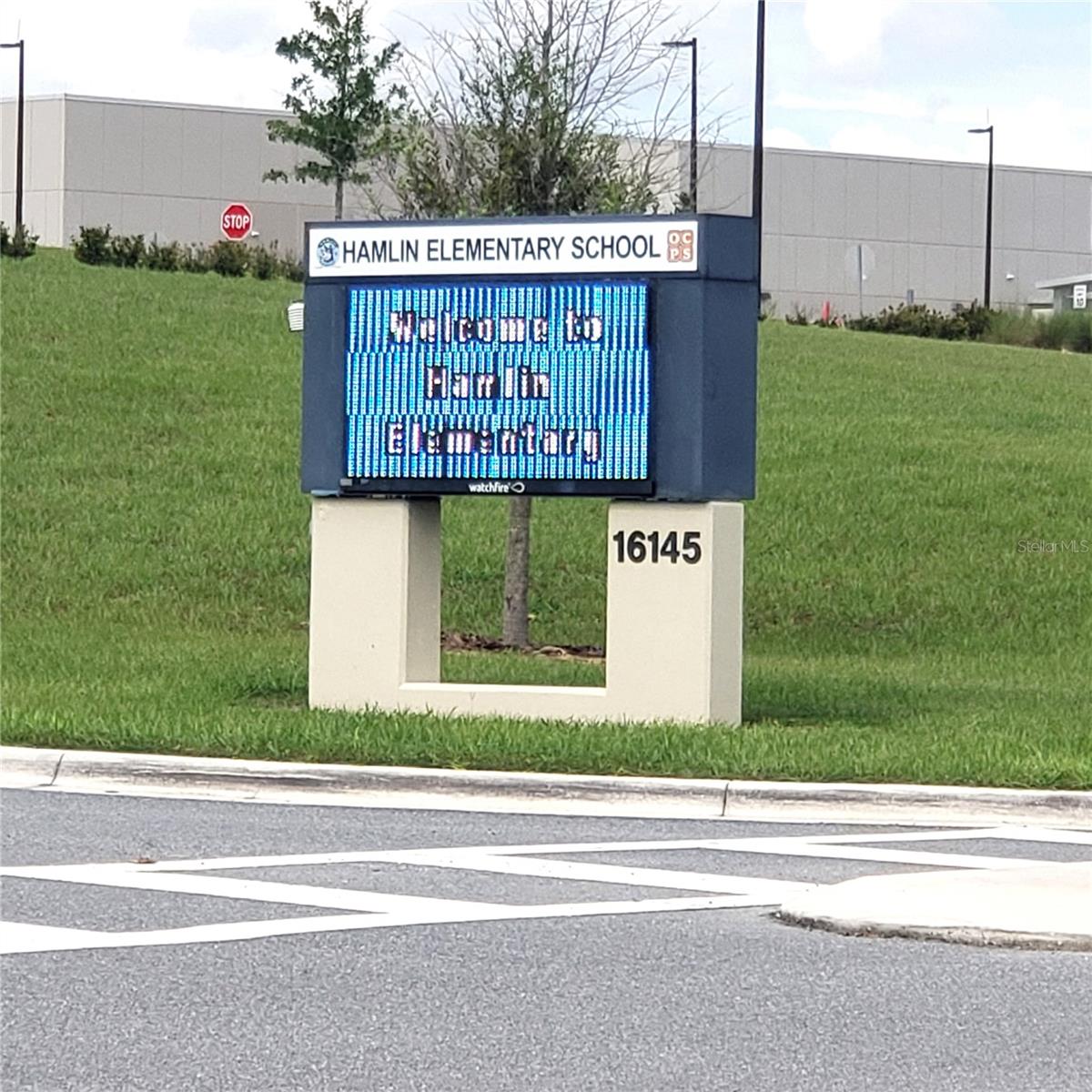 6316 TABEBUIA PKWY, WINTER GARDEN, FL, 34787