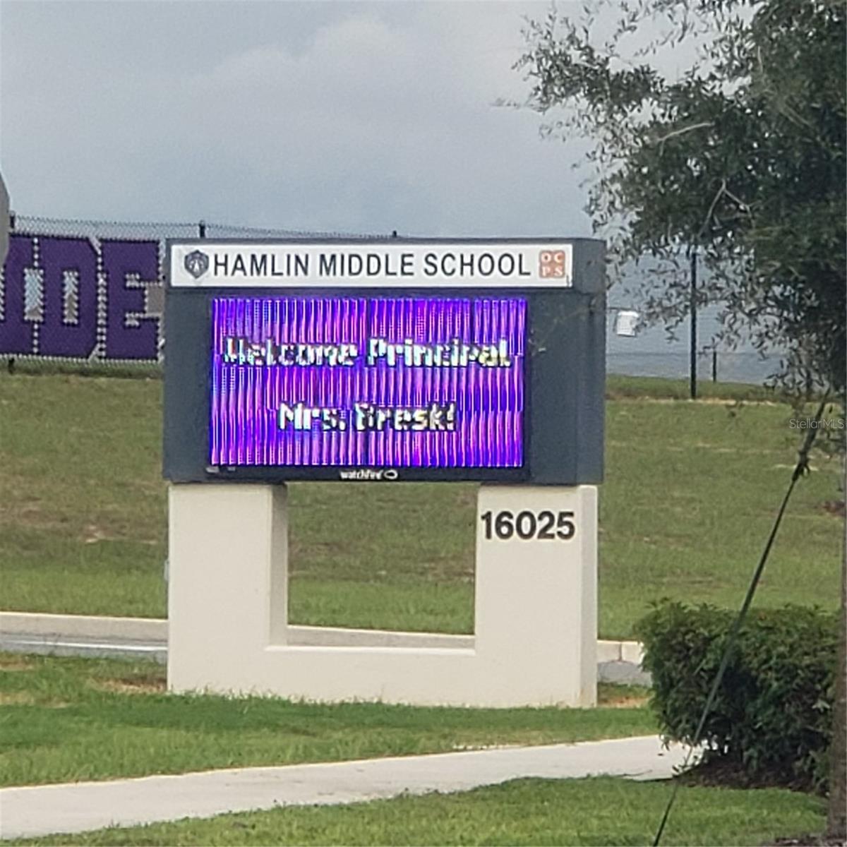 6316 TABEBUIA PKWY, WINTER GARDEN, FL, 34787