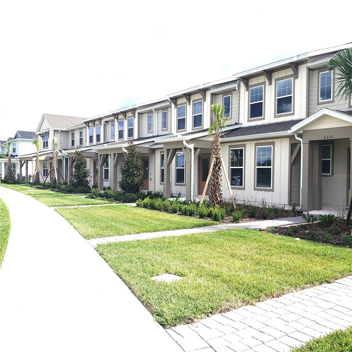 6316 TABEBUIA PKWY, WINTER GARDEN, FL, 34787