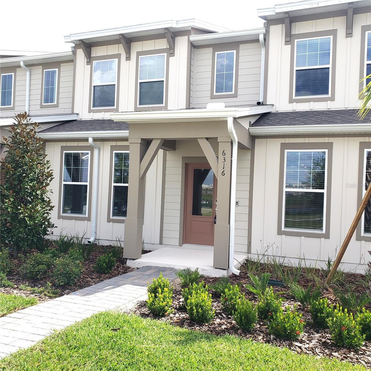 6316 TABEBUIA PKWY, WINTER GARDEN, FL, 34787