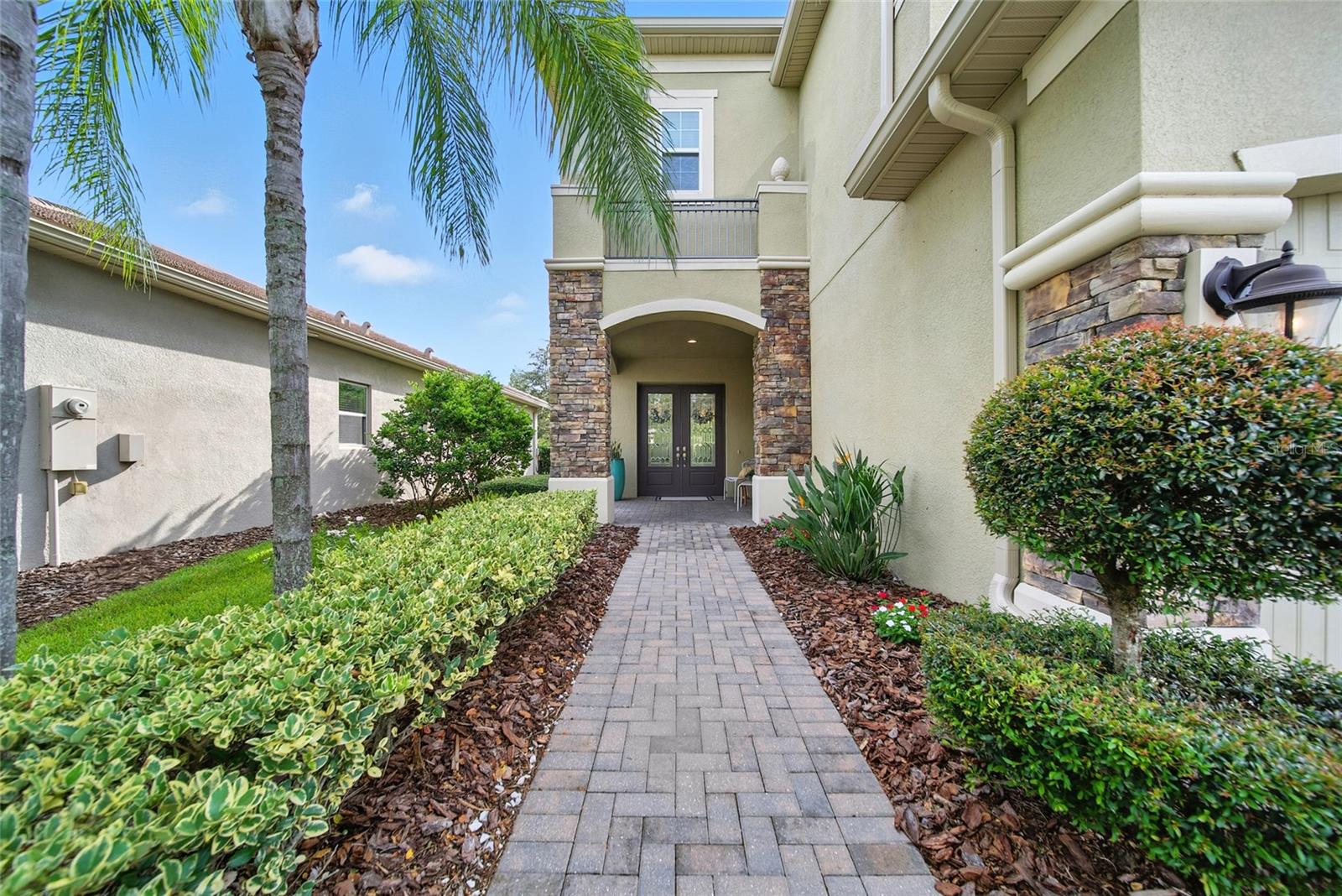 2495 OAKWOOD PRESERVE DR, WESLEY CHAPEL, FL, 33543